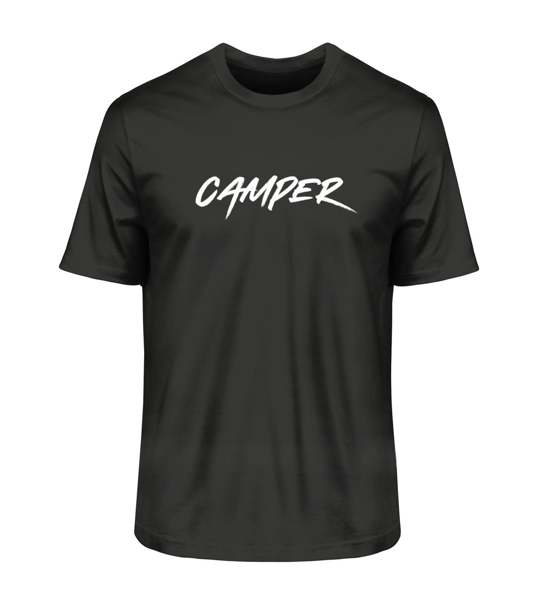 Camper - Herren Organic Shirt - LazyDonkeyDesign
