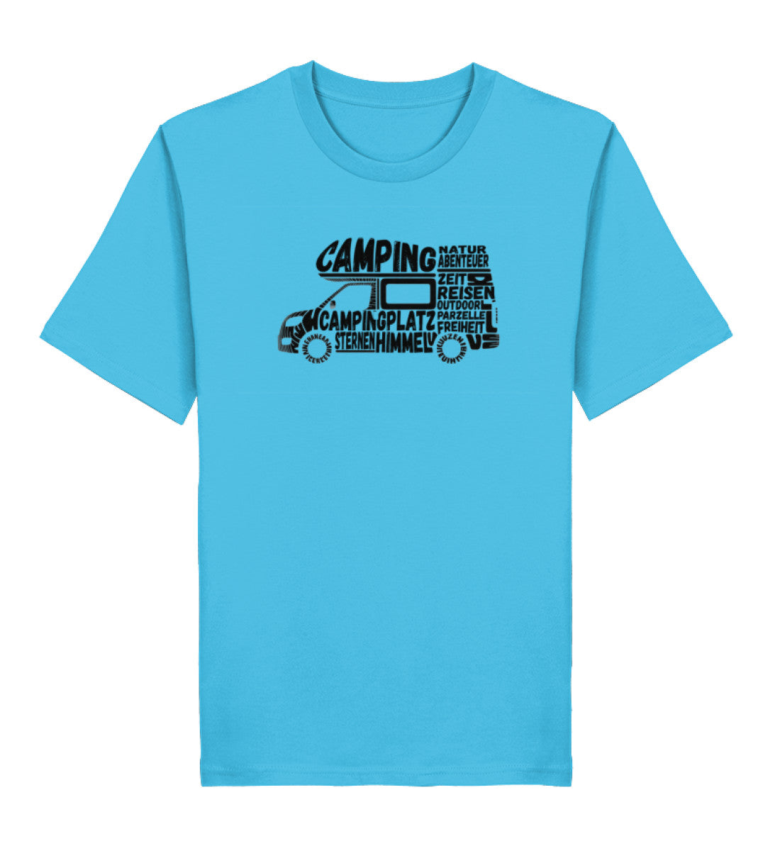 Aqua Blue-7144