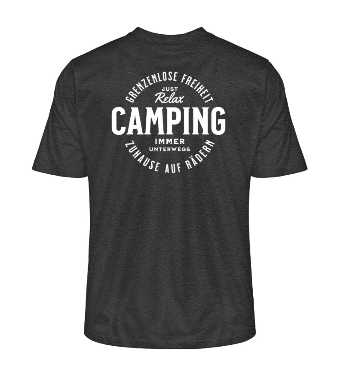 Dark Heather Grey-6881