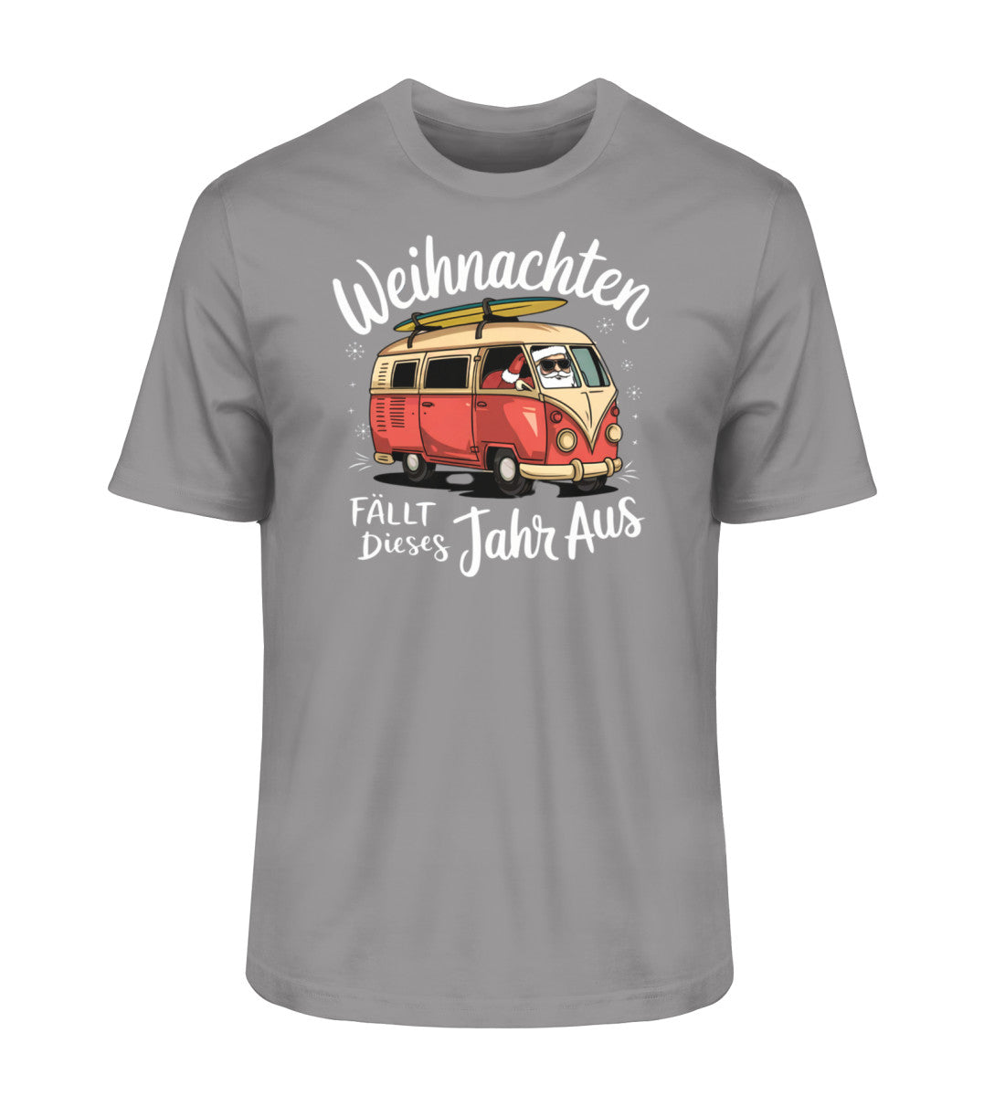 Mid Heather Grey-7083