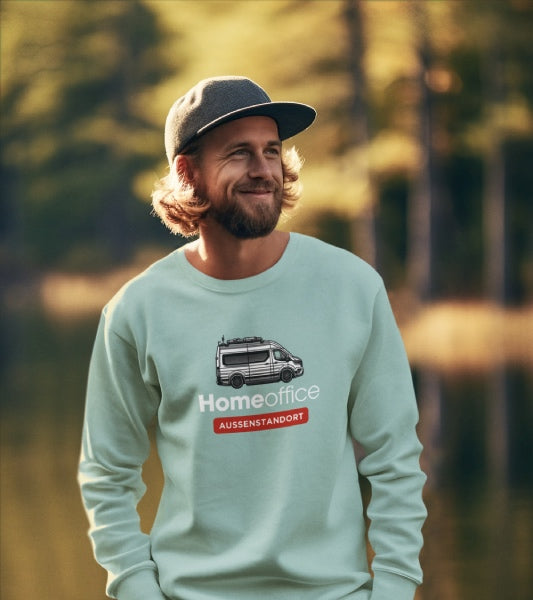 Herren Sweatshirts