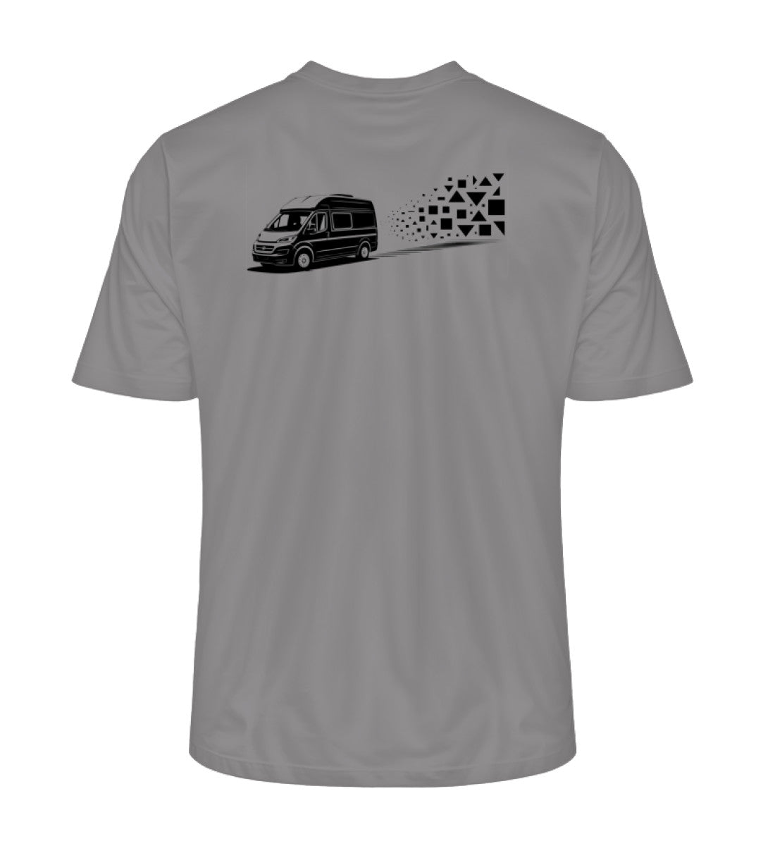 Mid Heather Grey-7083