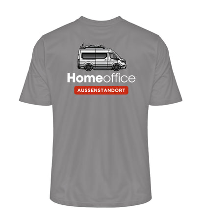 Mid Heather Grey-7083