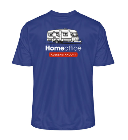 Worker Blue-7139