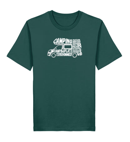 Glazed Green-7032
